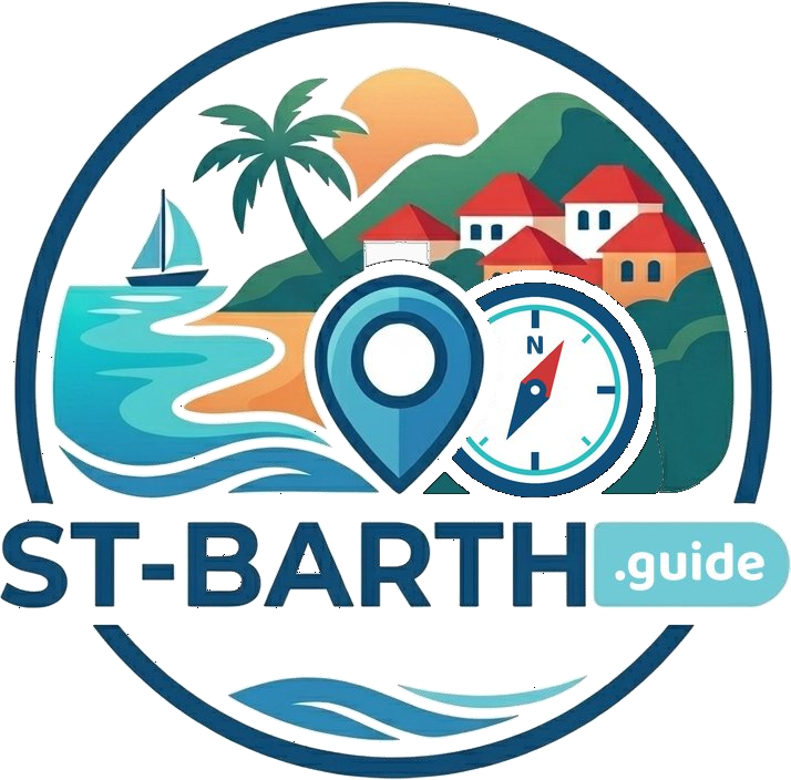 St-Barth Guide